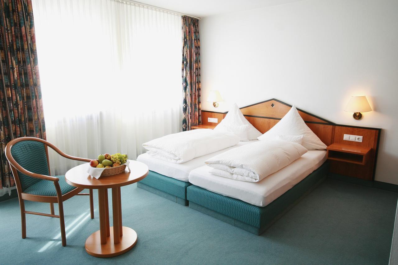 Reichertshofen Hotel Posthalter المظهر الخارجي الصورة